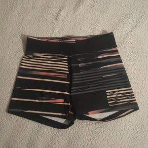 Puma Workout shorts